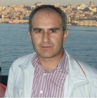 Dr. Sinan UYANIK - suyanik